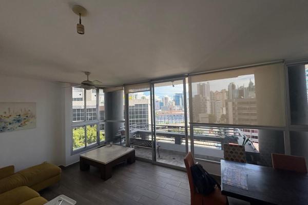 Modern apartment in luxor - el cangrejo