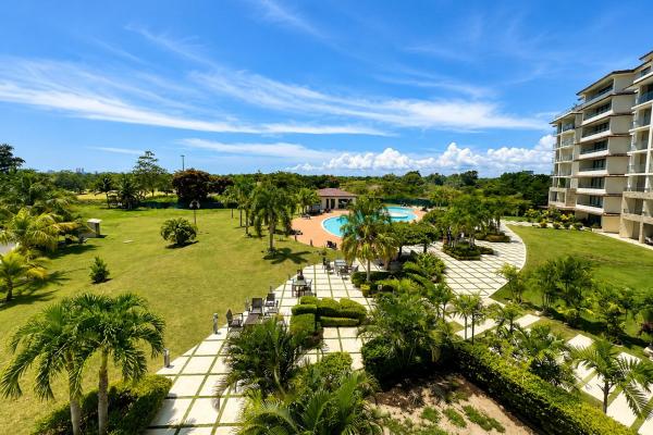 Apartamento de playa en alquiler en san carlos