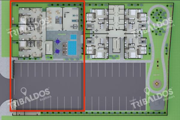 Venta de terreno con anteproyecto en las acacias