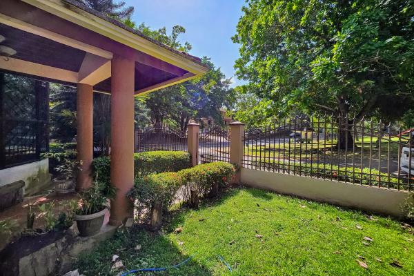 Venta de amplia casa en albrook