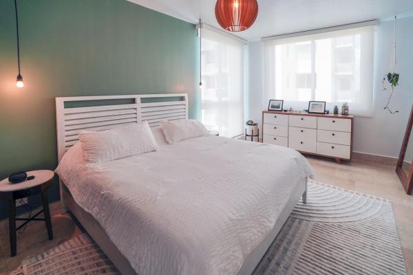 Apartment for rent in ph rio mar, san carlos
