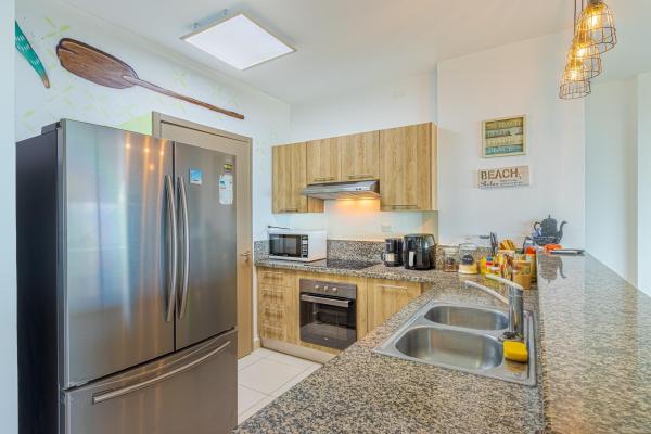 2-bedroom luxury condo for sale in ensenada