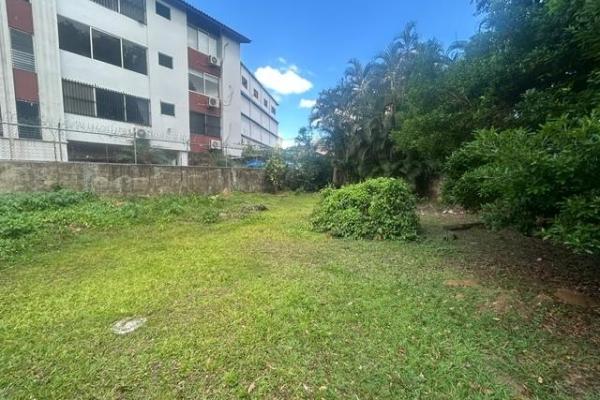 Venta terreno con casa en el carmen de 1,336.95m2