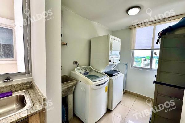 Venta de apartamento en ph rokas 1, ancón