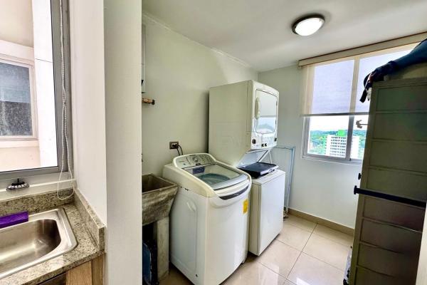 Venta de apartamento en ph rokas 1, ancón