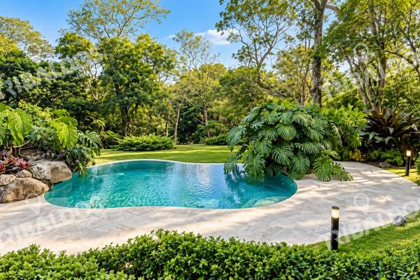 Casa de 5 recámaras en venta en el valle de antón – amplios jardines, privacidad y entorno natural