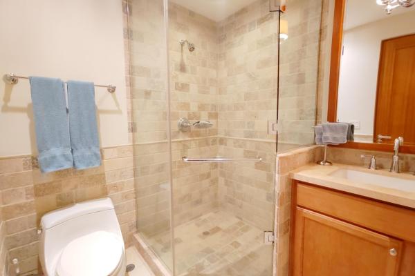 Coastal luxury living in buenaventura