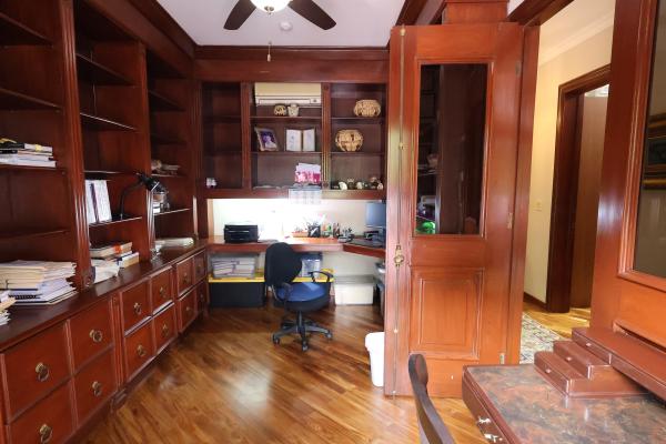 Alquiler de casa en altos del golf