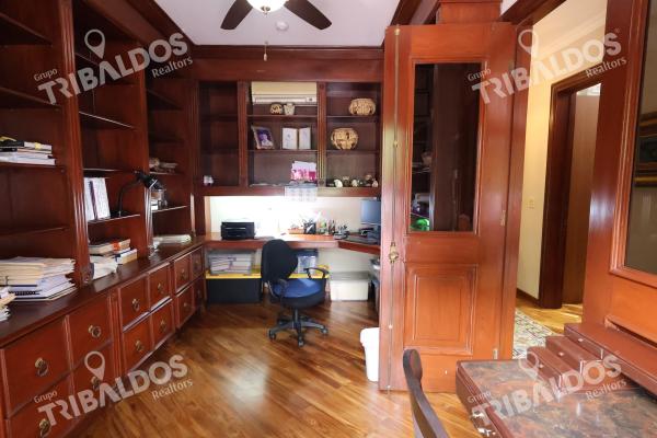 Alquiler de casa en altos del golf
