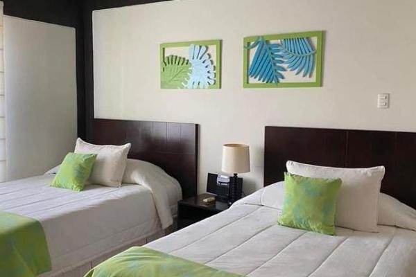 Villa 5 bedrooms and pool at costa blanca villas