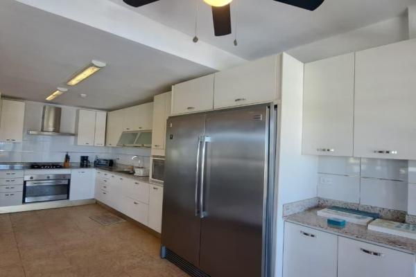 Playa blanca ocean front duplex villa