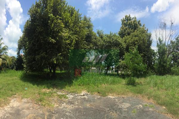 Se vende terreno en coronado