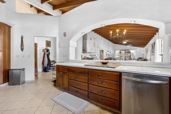 Furnished 3br golf villa-valle escondido boquete