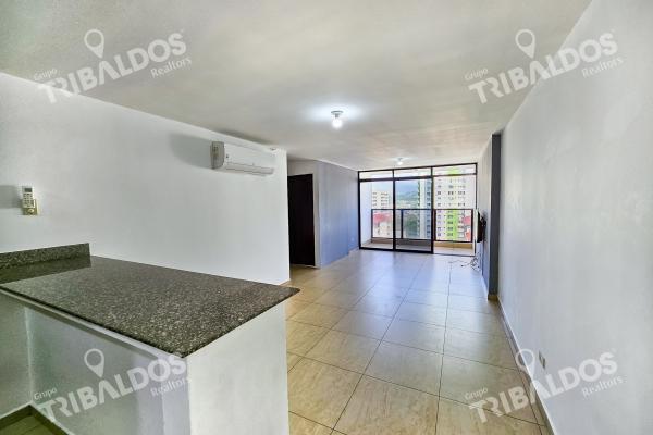 Venta apartamento terrazas del rey condado del rey con deposito