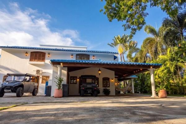 Casa dúplex de 6 habitaciones en playa blanca