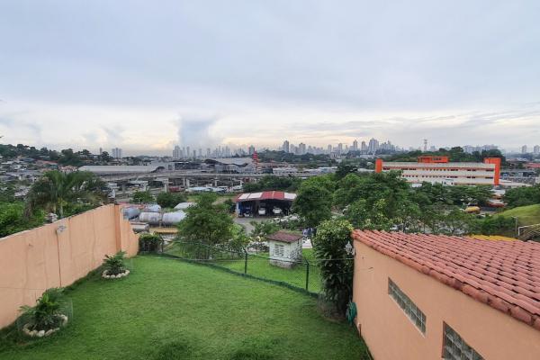 Residencial el doral