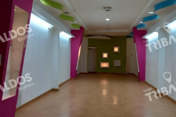 Local comercial en megapolis outlets panamá (multicentro)