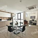 Venta de oficina en casa pérez alemán, casco antiguo