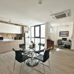 Venta de oficina en casa pérez alemán, casco antiguo