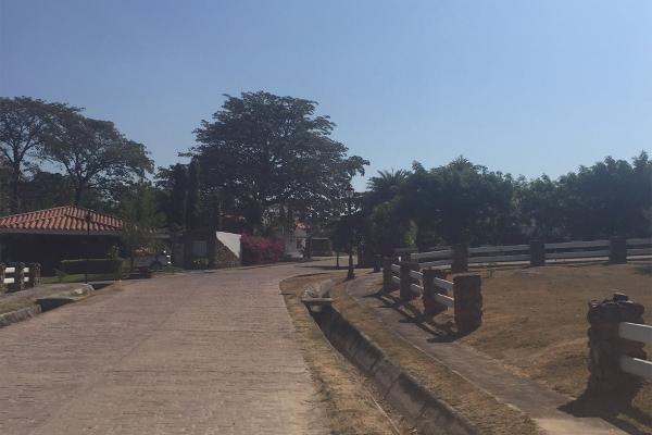 Venta de terreno en punta barco village