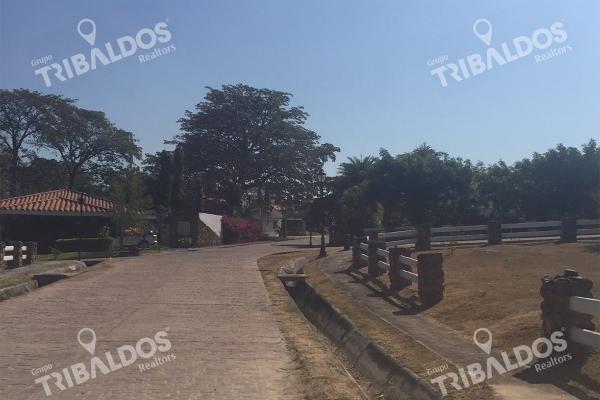 Venta de terreno en punta barco village