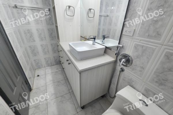 Venta de apartamento en ph perlas del pacífico, punta paitilla