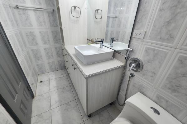 Venta de apartamento en ph perlas del pacífico, punta paitilla