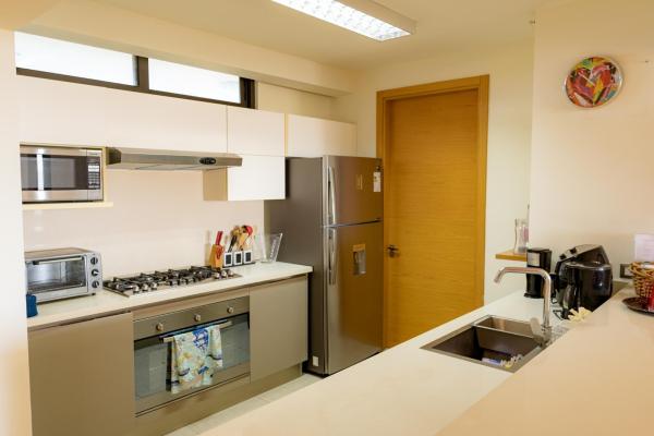 Apartamento con vista al mar en venta, perlamar, casamar
