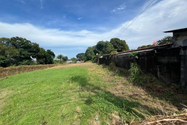 Se vende terreno en pedregal