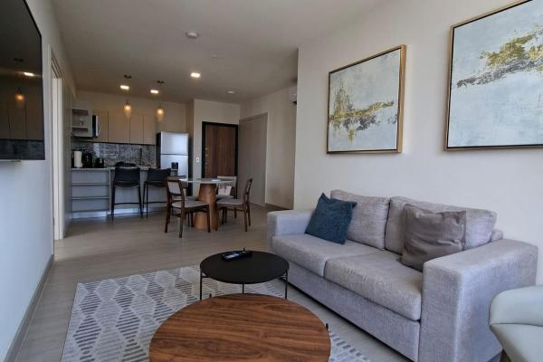 Elegant 2-bedroom apartment with panoramic view