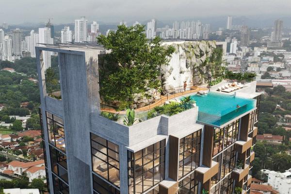 Se vende apartamento en ph dovle, coco del mar