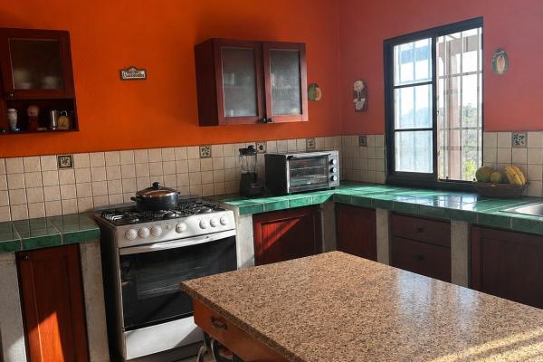 Casa campestre
