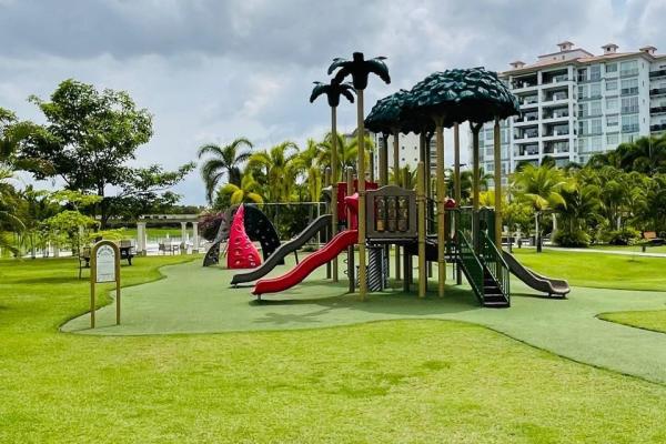 Apartment for sale in santa maria the reserve