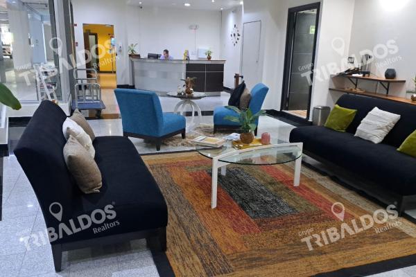 Venta de apartamento en ph bayfront, bella vista