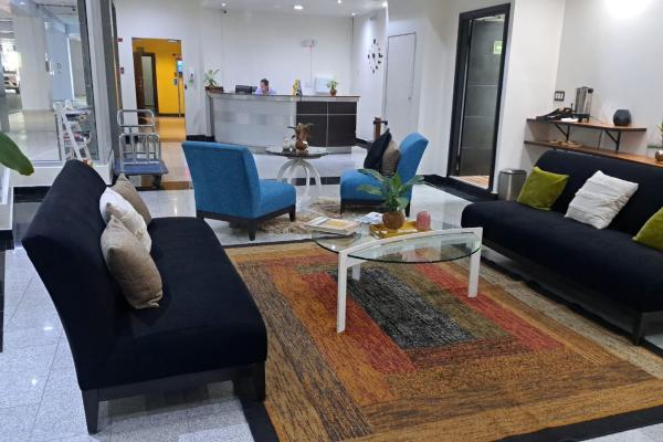 Venta de apartamento en ph bayfront, bella vista