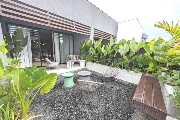 Residencia en venta ph imaterra panama pacifico