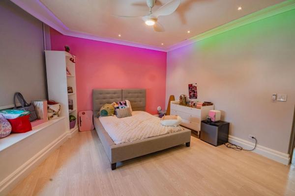 Apartment for sale in ph torre del parque
