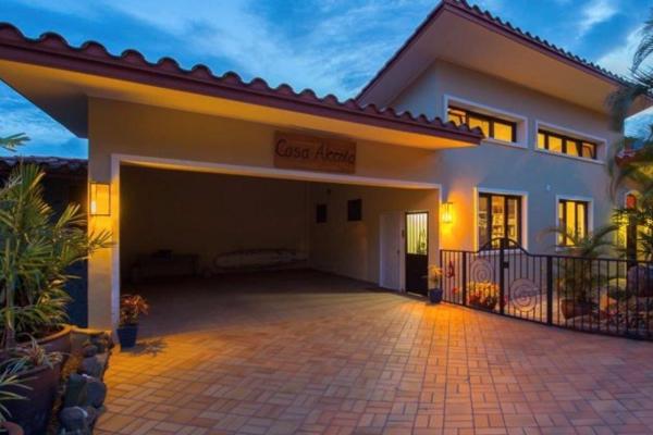 Altos del maria luxurious house