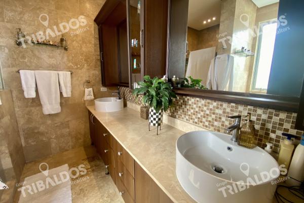 Venta de apartamento en el ph q tower, punta pacífica