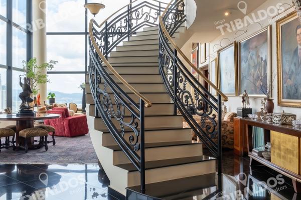 Alquiler de apartamento en la cresta ph elite