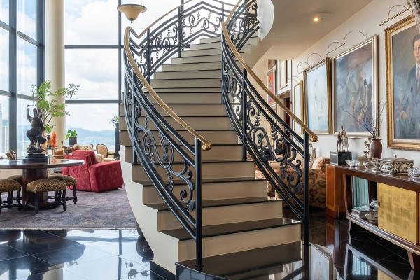 Alquiler de apartamento en la cresta ph elite