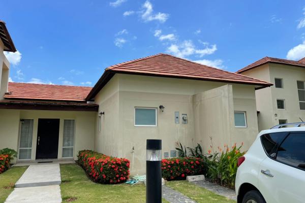 Venta de casa en costa blanca golf & villas decameron