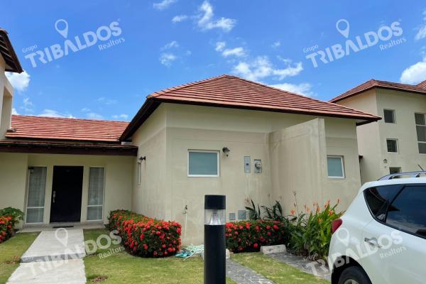 Venta de casa en costa blanca golf & villas decameron