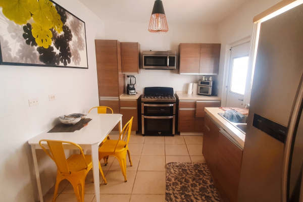 House for sale in brisas del golf, victoria condominium.