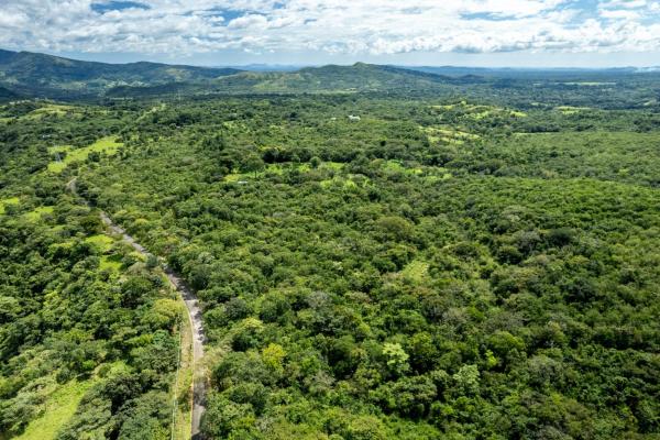 22 hectares of pristine land caldera panama