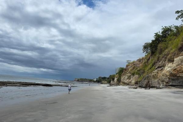 Beachfront development land for sale | el palmar