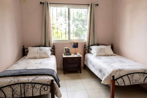 Spacious 3-bedroom home for rent in boquete