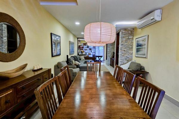 Family duplex in casamar - villamar - 270 m2