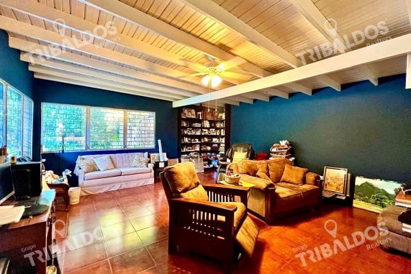 Venta de espectacular casa en las cumbres