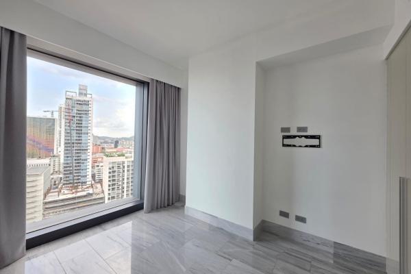 Luxury apartment for sale in bella vista